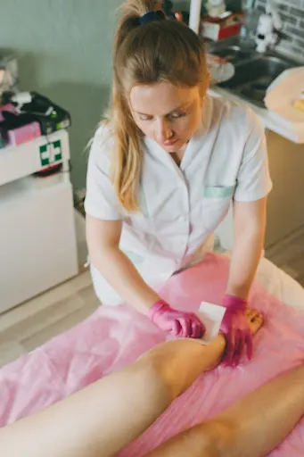 Studio "Depilux" Nataliia Zhuk